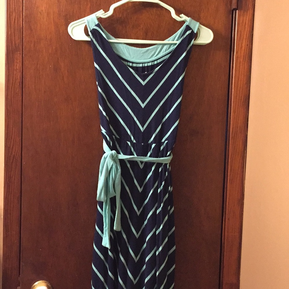 Maternity dress